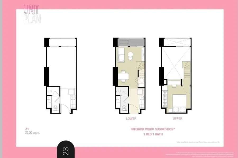 ขายดาวน์ Culture Chula ห้อง duplex ชั้น 14 เพดานสูงโปร่งโล่ง ทำเลทองที่พลาดเป็นเจ้าของไม่ได้
