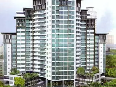 The Star Estate@Narathiwas