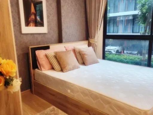 ขายด่วน!! คอนโด ดิ เอ็กเซล รัชดา 18 ชั้น 2 ห้องสวย พร้อมสิ่งอำนวยความสะดวกครบครัน รีบจองเลยจ้า!!
