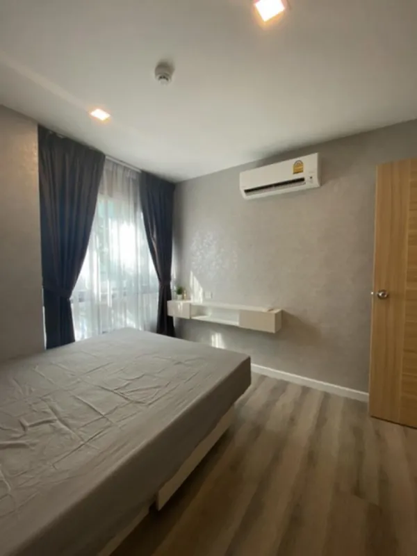 ขาย/เช่า Pause 115 Condo ซอยสุขุมวิท115 ห้องสวย ราคาถูก รีบเลย!!