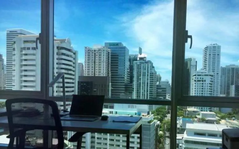 ด่วน!! ให้เช่า เดอะ เทรนดี้ คอนโดมิเนียม ใจกลางเมือง ใกล้รถไฟฟ้า เดินทางสะดวก พร้อมอยู่ อย่ารอช้า!!