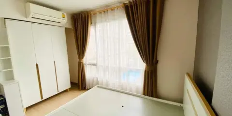 Sell Condo A Plus 2 Rattanathibet ห้องใหม่มาก สะอาดสุดๆ ได้ของแถมเพียบ ราคาเบาๆ รีบจองก่อนพลาดน้า