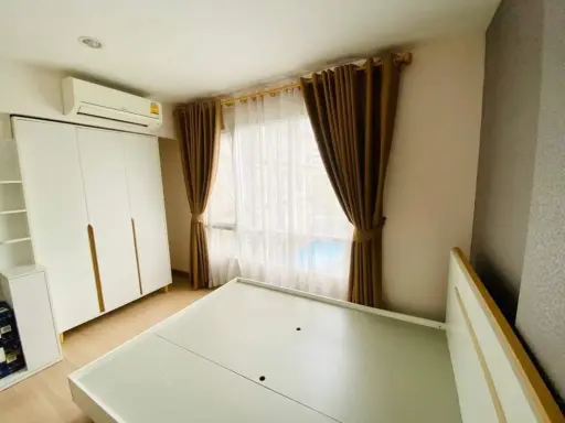 Sell Condo A Plus 2 Rattanathibet ห้องใหม่มาก สะอาดสุดๆ ได้ของแถมเพียบ ราคาเบาๆ รีบจองก่อนพลาดน้า
