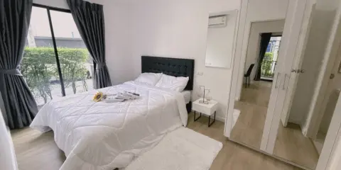 🏡✨ ขายคอนโด iCondo สุขุมวิท 105 | ห้องใหญ่ 2 นอน จอดรถหน้าห้อง ลงทุนคุ้ม! ✨🏡