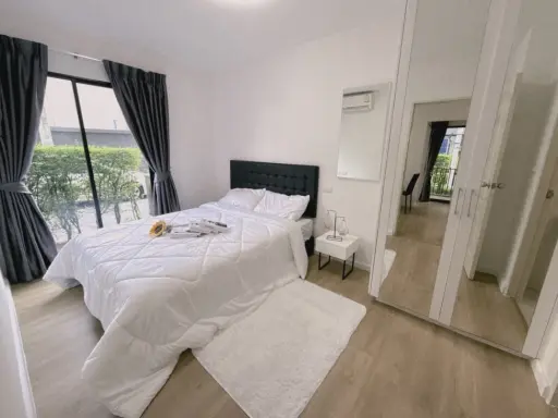 🏡✨ ขายคอนโด iCondo สุขุมวิท 105 | ห้องใหญ่ 2 นอน จอดรถหน้าห้อง ลงทุนคุ้ม! ✨🏡