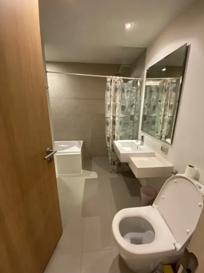 ขาย ให้เช่า The Nest Ploenchit ห้องกว้างขวาง พื้นที่ใช้สอยจุใจ สิ่งอำนวยความสะดวกครบ มาจองได้แล้ววันนี้