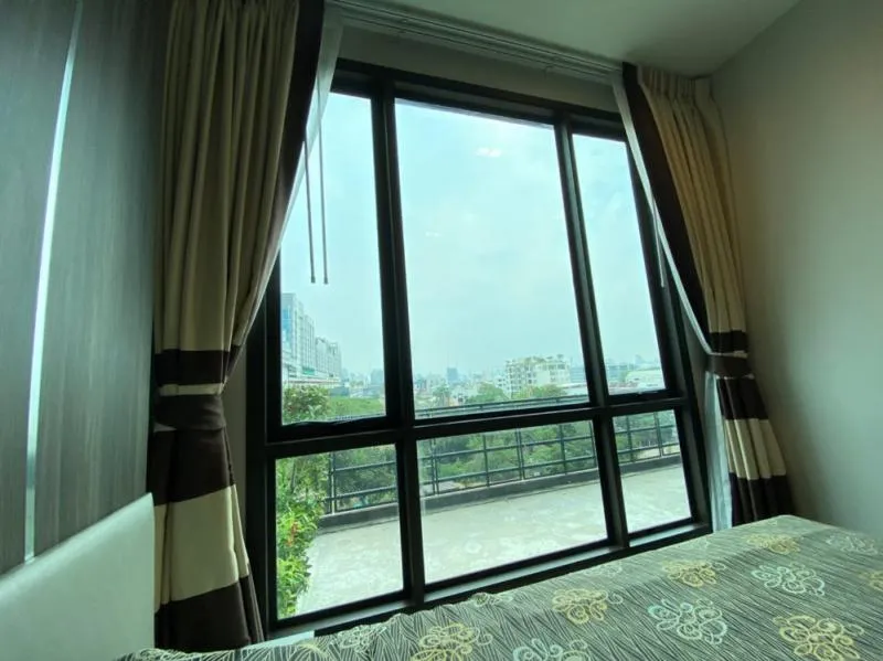 ขาย Whizdom Avenue รัชดา ลาดพร้าว คอนโดในย่านธุรกิจชั้นนำ ให้คุณเป็นเจ้าของได้เเล้ววันนี้ ซื้อเลย!!