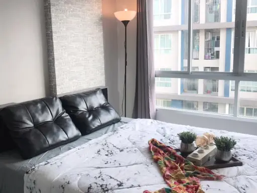 Urgent for rent !! Beautiful room, good view, fully furnished, ready to move in immediately !!