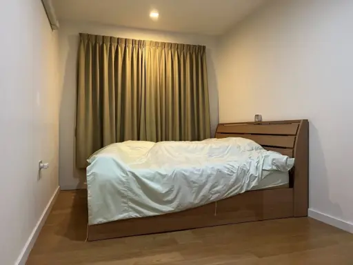 Condolette Light Convent for rent, ready to move in, spacious and comfortable, reserve now. images