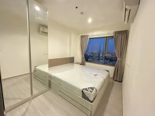 ปล่อยเช่า แอสปาย สาทร-ราชพฤกษ์ ห้องกั้นเป็นสัดส่วน เครื่องใช้ไฟฟ้าครบชุด ไม่จองไม่ได้แล้ว images