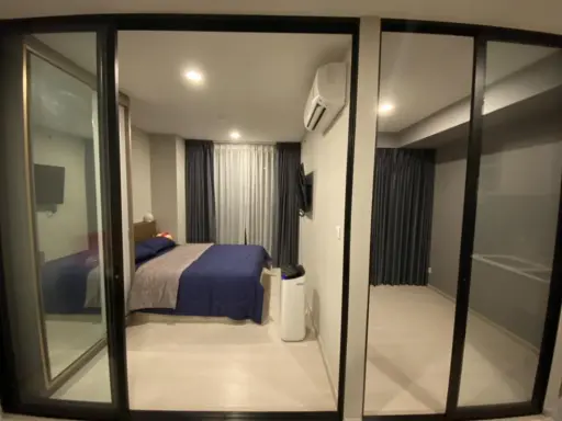 ขาย ไนท์บริดจ์ พหลโยธิน-อินเตอร์เชนจ์ ชั้น 12A ห้องสวยมากกก วิวสระว่ายน้ำ พร้อมตกแต่งครบครัน จองด่วน images