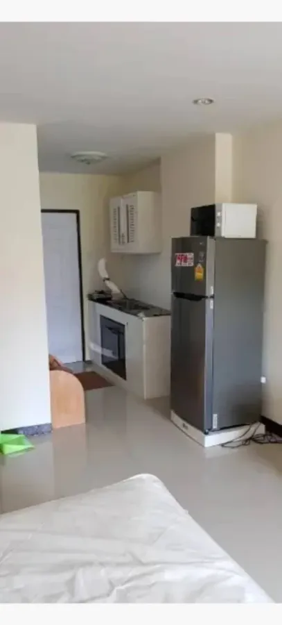 ให้เช่า View Talay Jomtien Condominium ห้องพร้อมอยู่ เฟอร์พร้อม มาแต่ตัวเข้าอยู่ได้เลย!!!