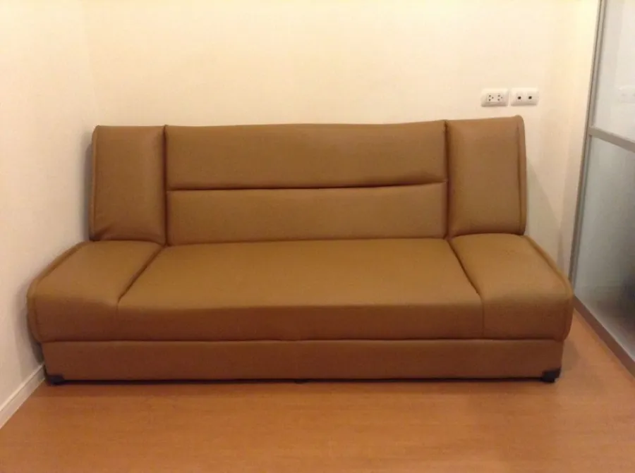 For Sale / Rent Lumpini Condo Town North Pattaya Sukhumvit (North Pattaya), high floor, fully furnished, convenient transportation