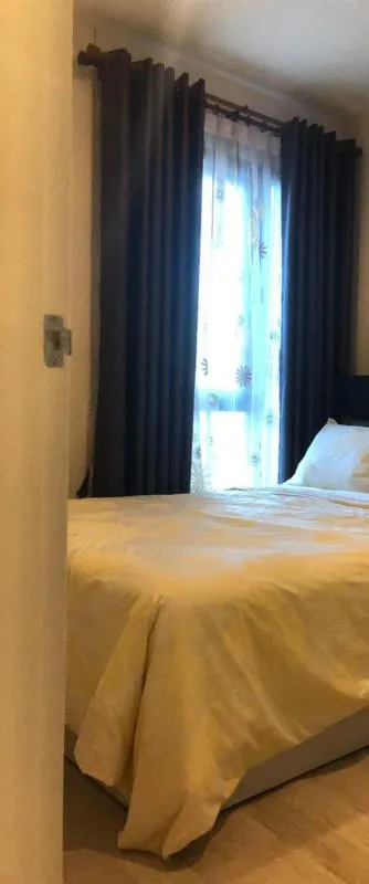 Condo for rent Centric Ratchada-Huay Kwang.
