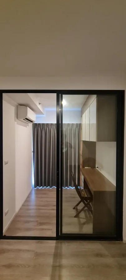 ขาย เคนซิงตัน สุขุมวิท-เทพารักษ์ 1 Bedroom plus ชั้น 9 วิวดี ราคาพิเศษ พลาดแล้วจะเสียใจจ้า
