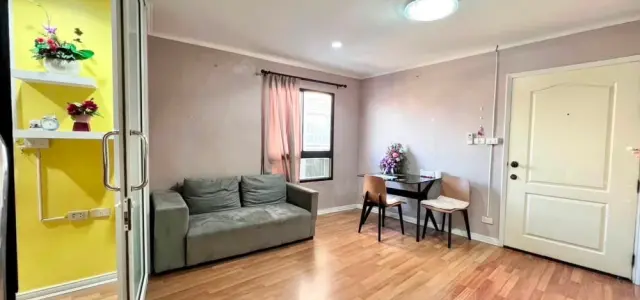🏠🌃 ขาย / เช่า คอนโด ลุมพินี เพลส นราธิวาส – เจ้าพระยา🏠🌃 images