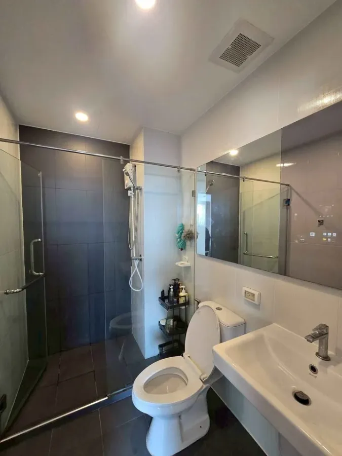 For sale: THE ORIGIN Ram 209 Interchange, a nice room, good location, beautiful city view from high floor, convenient transportation, reserve now.