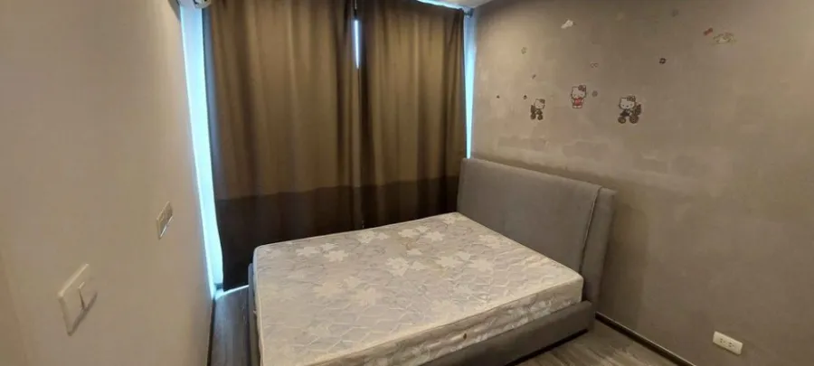 ให้เช่า/ขาย Zelle condo รัตนาธิเบศร์ ห้องพร้อมอยู่ ราคาดีสุด ซื้ออยู่เองก็ดี ลงทุนก็เริ่ด ห้ามพลาด