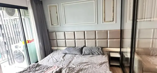 ให้เช่า เคฟ ทาวน์ สเปซ ชั้น 6 มาพร้อมการตกแต่งที่ครบครัน พร้อมเข้าอยู่ จองเลย ด่วนๆจ้า images