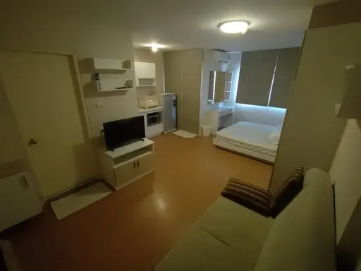 For rent Lumpini condo town rattanathibet, ready to move in, furnished, book now before you miss out++