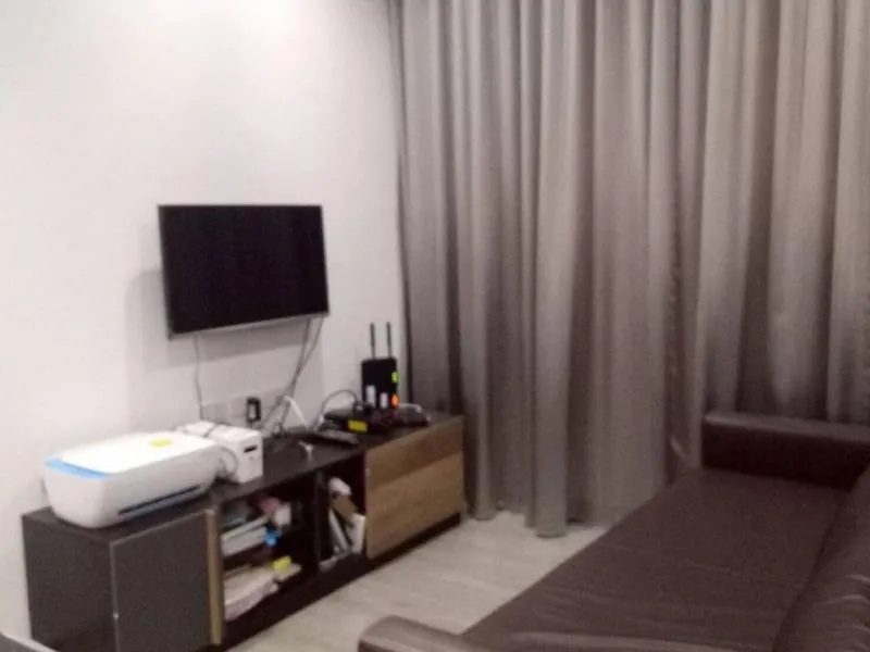 ขายด่วน nye by sansiri ห้องตกแต่งครบ fully furnished เครื่องใช้ไฟฟ้า พร้อมเข้าอยู่ได้เลย รีบเลยน้า