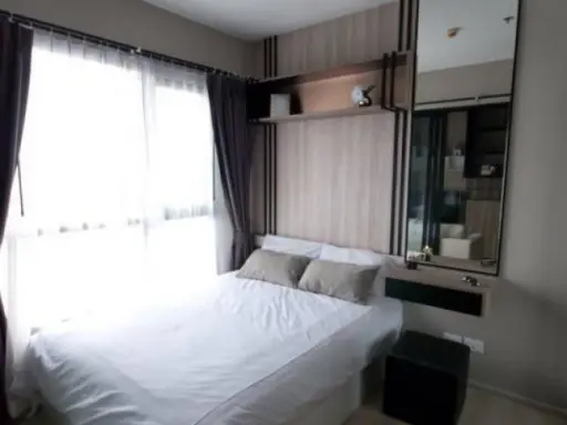 โอกาสมาถึงแล้ว!!คอนโดเลต มิสท์ พระราม9 ปล่อยขาย ห้องสวยสไตล์modern loft เฟอร์บิ้วอิน ราคาไม่แรงมาจ้า images