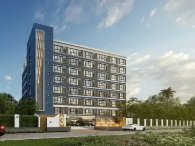 Ploen Ploen Condo Rama 5 - Ratchaphruek 3
