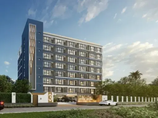 Ploen Ploen Condo Rama 5 - Ratchaphruek 3