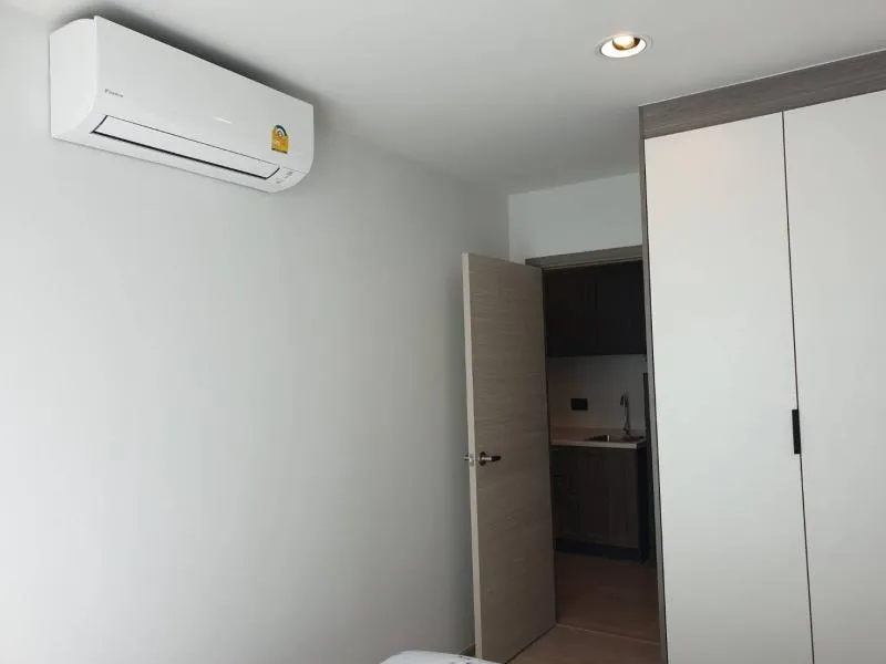 Condo for rent, Premio Quinto, fully furnished, furniture, electrical appliances Ready to move in, book now