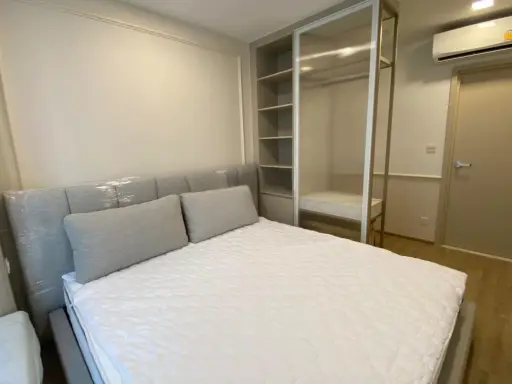 ให้เช่า The Nest Chula Samyan ชั้น 4 ตกแต่งสวย ด้วยเฟอร์ฯอย่างดี วิวสวน+สระว่ายน้ำ ดีแบบนี้จะรออะไร