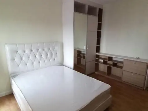 ขาย ให้เช่า My Condo Sathorn-Taksin ห้องสวย ตกแต่งน่าอยู่ หัวนอนตะวันออก ห้องทิศเหนือ ไม่ร้อนลมโกรก images