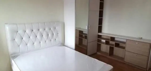 ขาย ให้เช่า My Condo Sathorn-Taksin ห้องสวย ตกแต่งน่าอยู่ หัวนอนตะวันออก ห้องทิศเหนือ ไม่ร้อนลมโกรก images