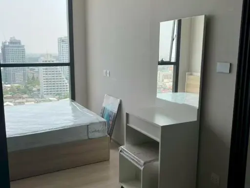🏠🌃 ให้เช่า คอนโด เดอะไพรเวซี่ จัตุจักร🏠🌃 images