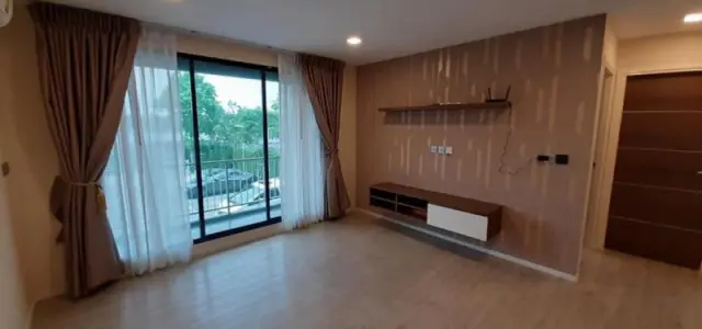 ให้เช่า The Atmoz Condo ลาดพร้าว 71 52ตรม กว้างๆจุกๆ ทำเลดี เข้าออกง่าย ใกล้ห้างด้วยนะ ช็อปเพลินๆ images
