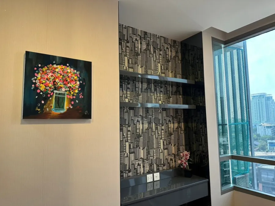 ขาย ให้เช่า คอนโด เดอะ รูม สุขุมวิท 69 ส่วนกลางครบ เดินทางสะดวก ใกล้รถไฟฟ้า รีบจองเลย