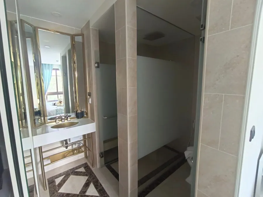 ขาย Espana condo resort pattaya ชั้น 2 วิวสวน ห้องตกแต่งสวย Buit-In อย่างดีจากโครงการ ห้ามพลาด