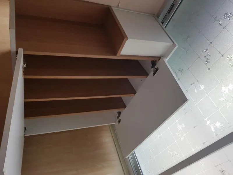 Condo for rent / sale at Iris Avenue On Nut - New room, beautiful decoration, fully furnished.