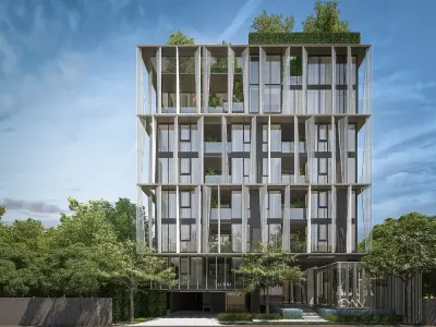 FYNN Sukhumvit 31