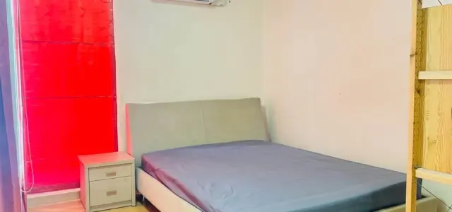 ขาย The Star Condominium ห้องพร้อมอยู่ เฟอร์พร้อม กว้างขวางอยู่สบาย จองเลย images