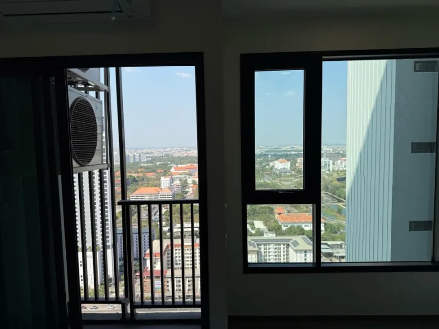 For sale or rent: Modiz Avantgarde, 31st floor. Beautifully furnished unit. Book now, don't wait!