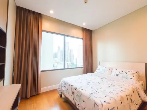 เช่า คอนโด ไบร์ท สุขุมวิท 24 ห้องกว้าง เหมือนใหม่ เฟอร์ครบ น่าอยู่สุดๆ images