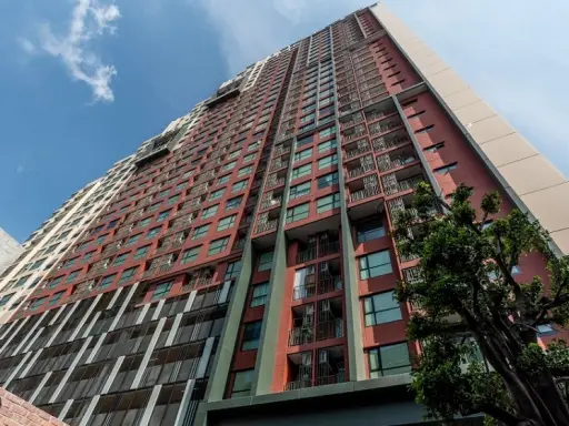 Brix condo for sale, Charan 64, complete amenities, reasonable price, good location, reserve now. images