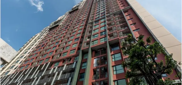 ขาย Brix condo จรัญฯ 64สิ่งอำนวยความสะดวกพร้อม ราคาประหยัง ทำเลดี จองเลยจ้า images