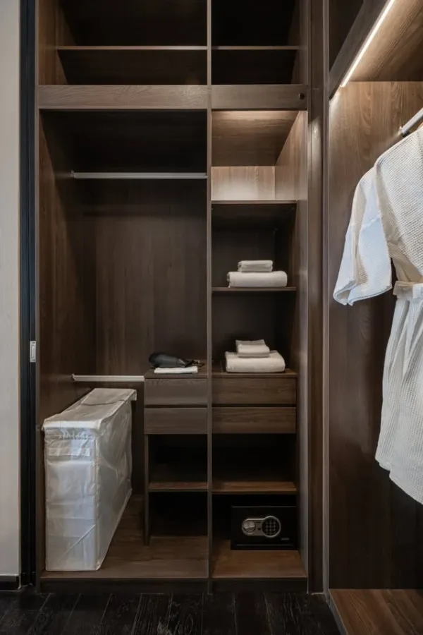ให้เช่า Park Origin Thonglor Fully Furnished พร้อมเข้าอยู่ เฟอร์นิเจอร์ + เครื่องใช้ไฟฟ้าครบ