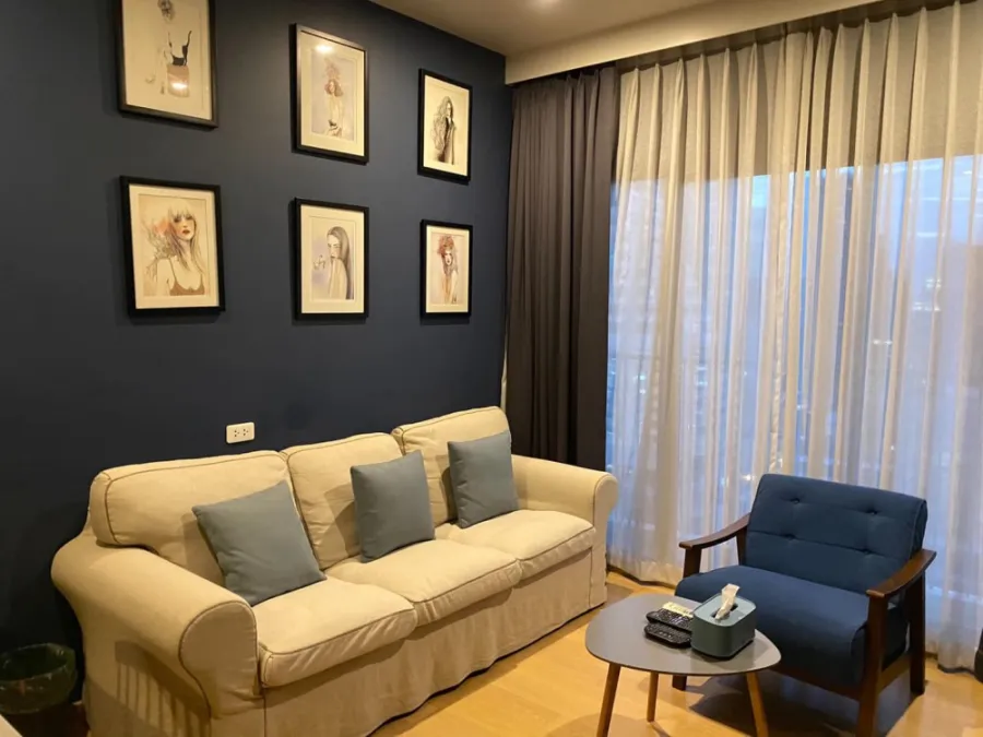 Condo for sale/rent, Noble Reform, corner room, beautiful view If you miss it, you will regret it!!