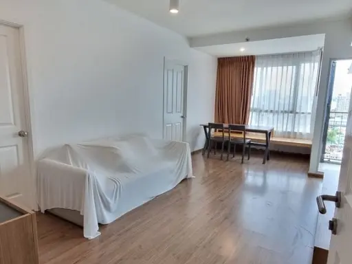 **Selling U Delight @ Bangson Station** The room is spacious, comfortable, 2 bedrooms, 1 bathroom. Hurry up to reserve it in advance.