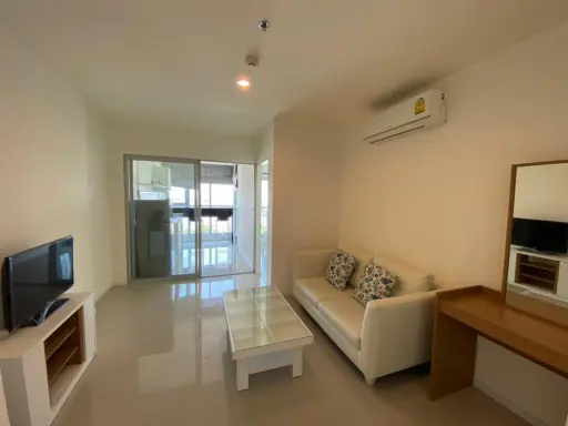 ขาย แอสปาย สุขุมวิท 48 ห้องแต่งโทนสีขาวมองแล้วสบายตา อยู่แล้วสบายใจ วิวเมืองดีเริ่ด สนใจจองเลย images
