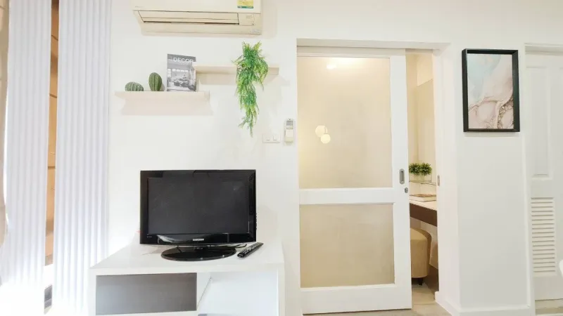 ขาย บ้านนวธารา ชั้น 5 ตึก E ห้องสวย ตกแต่งจัดเต็มสุดๆ บอกเลยว่า สวย น่าอยู่ ห้ามพลาดเลยจ้า
