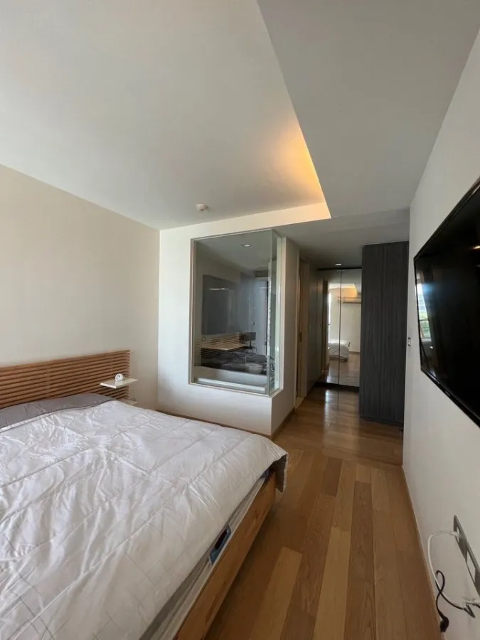ขาย ให้เช่า Via 49 Condominium 1 ห้องนอน 1 ห้องน้ำ ชั้น 7 ราคาไม่แรง บอกเลยว่าอย่าพลาด