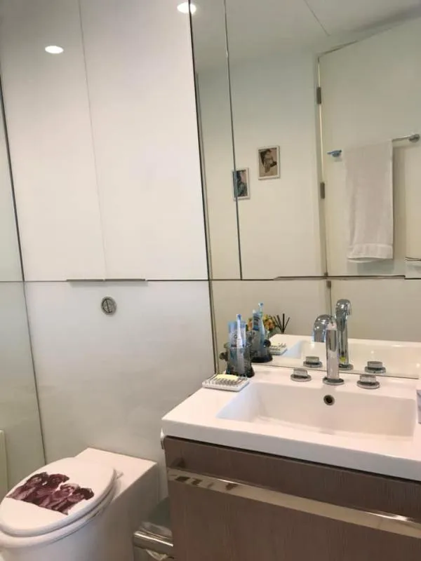 ขาย!! คอนโด 185 ราชดำริ .(Simplex Room) 2 ห้องนอน 2 ห้องน้ำ ชั้นสูง วิวสวย ห้ามพลาด!!